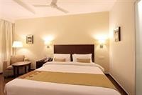 Best Western Ashoka Hitec City 24/64