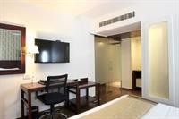 Best Western Ashoka Hitec City 36/64