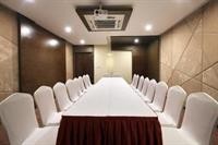 Best Western Ashoka Hitec City 40/64