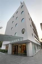 Best Western Ashoka Hitec City 48/64
