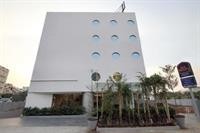 Best Western Ashoka Hitec City 47/64