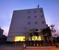 Best Western Ashoka Hitec City 39/64