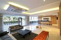 Best Western Ashoka Hitec City 37/64