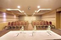 Best Western Ashoka Hitec City 46/64