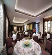 Shangri-La Huhhot 11/55
