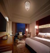 Shangri-La Huhhot 6/55
