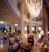 Shangri-La Huhhot 5/55