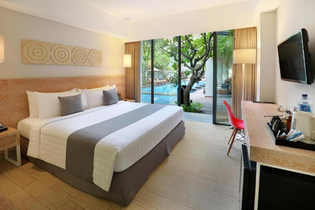 Hotel Neo Kuta Legian 12/50