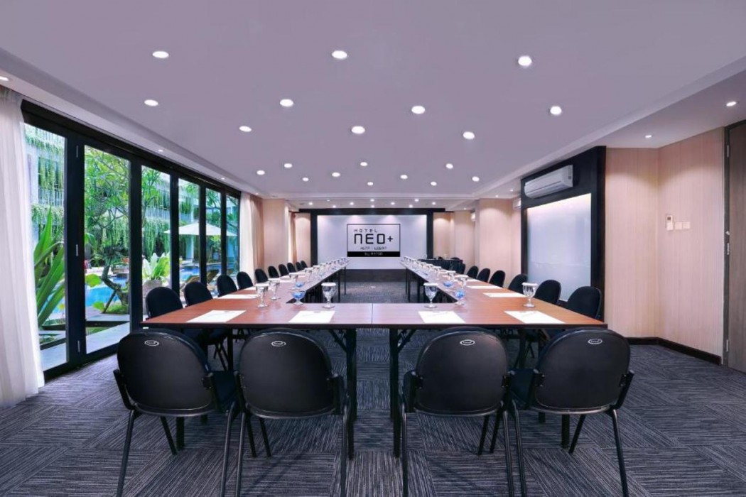 Hotel Neo Kuta Legian 25/50