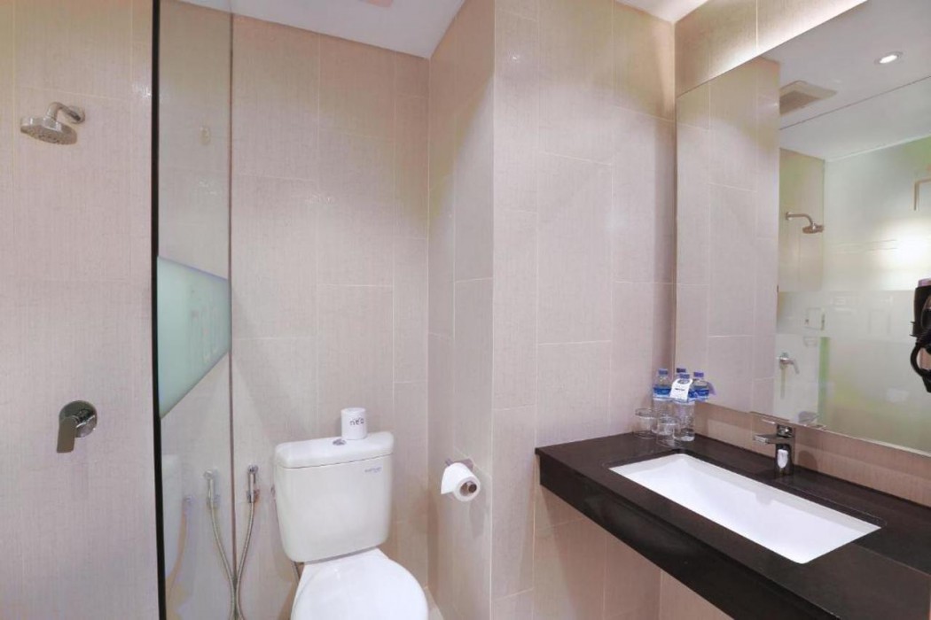 Hotel Neo Kuta Legian 13/50