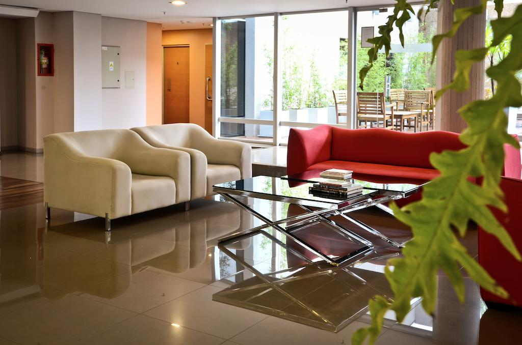 Hotel Bagu Urbano 6/32