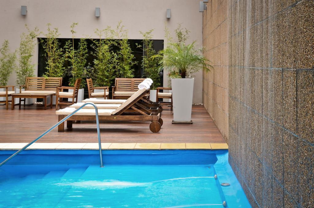 Hotel Bagu Urbano 23/32