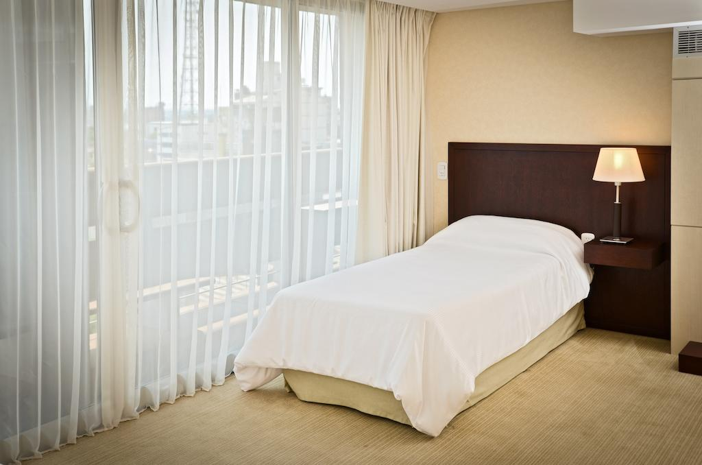 Hotel Bagu Urbano 13/32