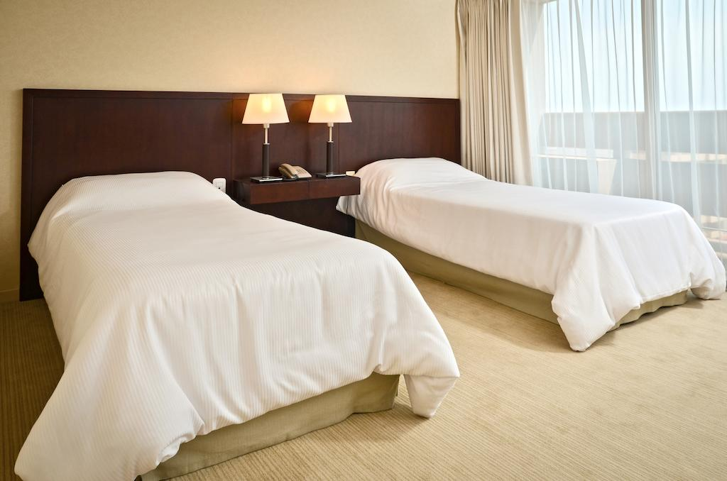 Hotel Bagu Urbano 12/32