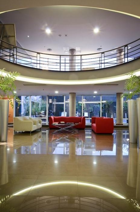 Hotel Bagu Urbano 5/32
