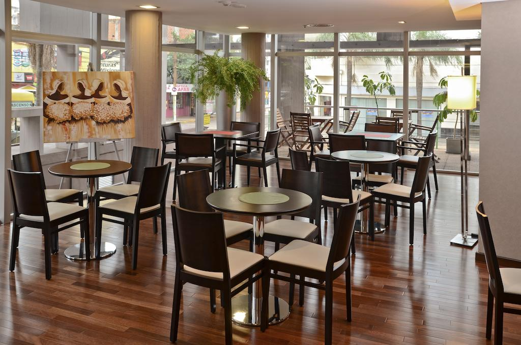 Hotel Bagu Urbano 20/32