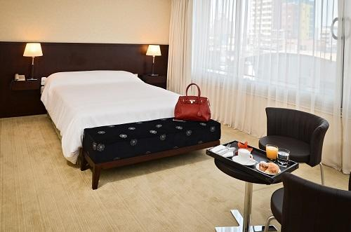 Hotel Bagu Urbano 10/32