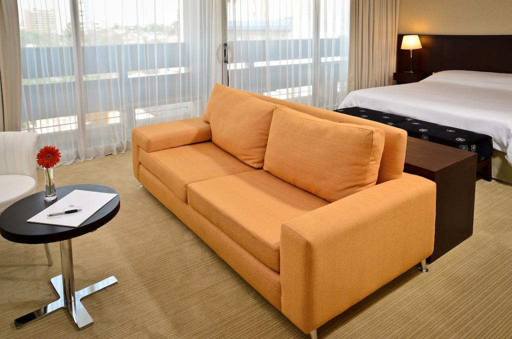 Hotel Bagu Urbano 14/32