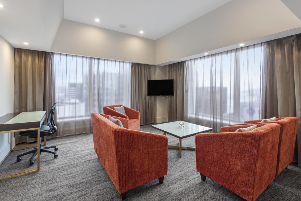 James Cook Hotel Grand Chancellor 16/60