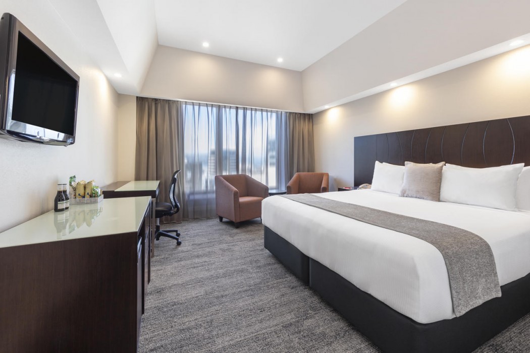 James Cook Hotel Grand Chancellor 18/60
