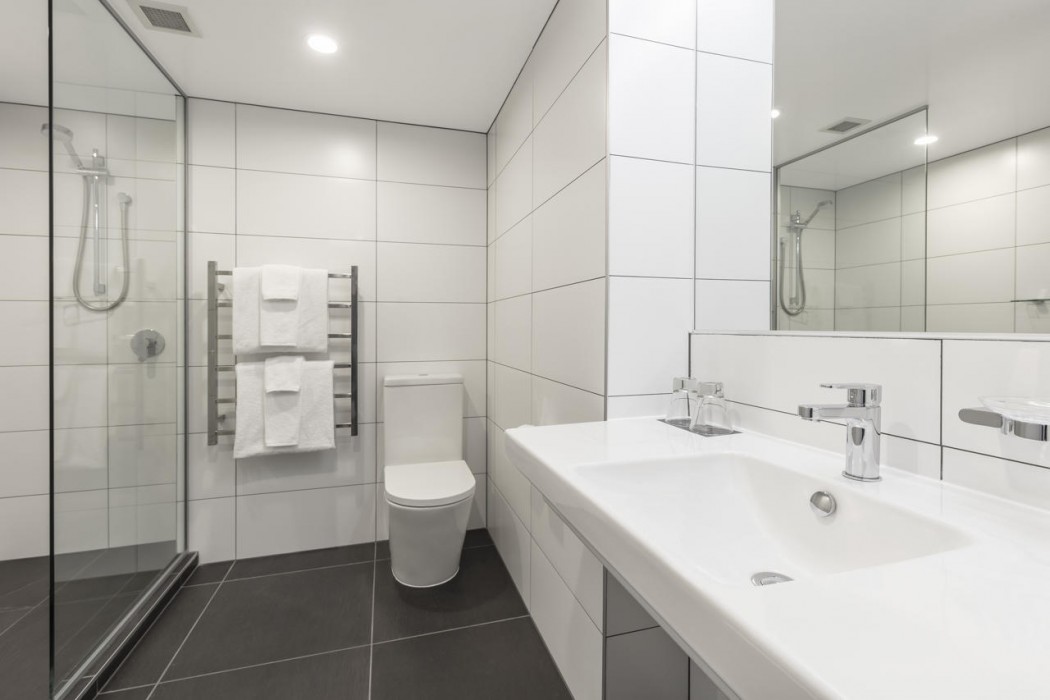 James Cook Hotel Grand Chancellor 8/60