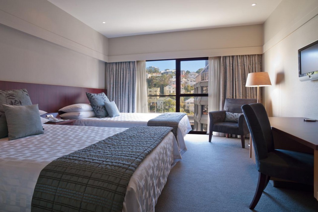 James Cook Hotel Grand Chancellor 10/60