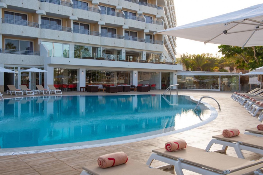 Ole Tropical Tenerife Adults Only 35/67