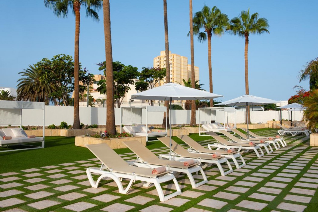 Ole Tropical Tenerife Adults Only 25/67