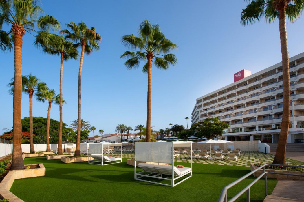 Ole Tropical Tenerife Adults Only 1/67