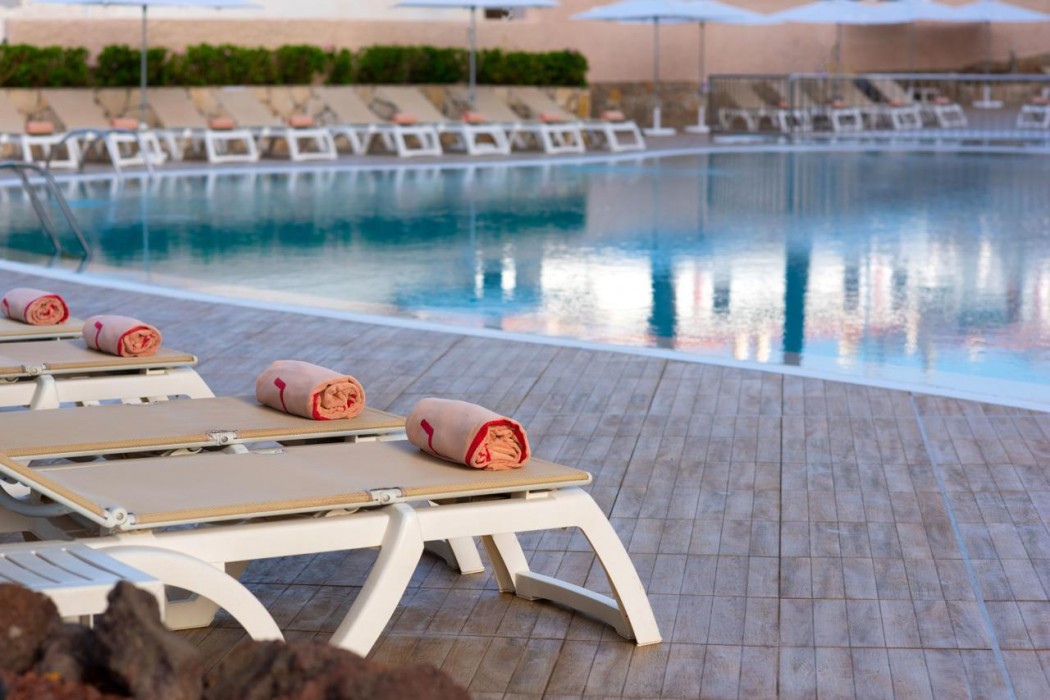 Ole Tropical Tenerife Adults Only 36/67