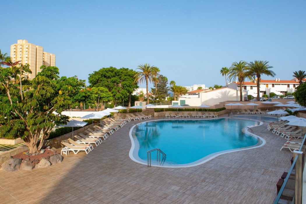Ole Tropical Tenerife Adults Only 34/67