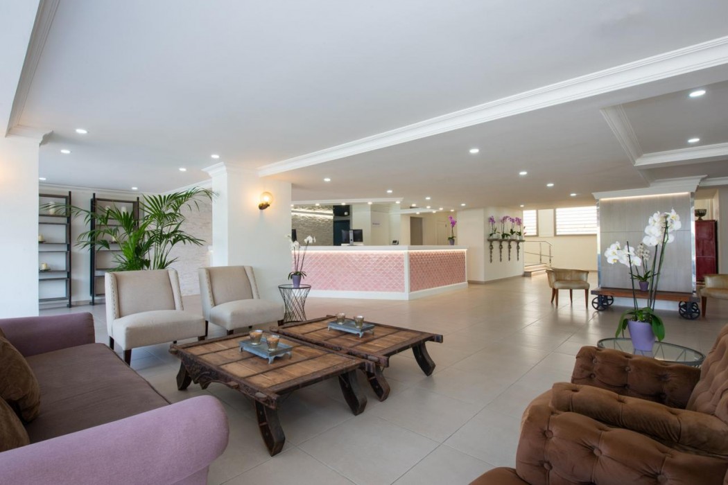 Ole Tropical Tenerife Adults Only 5/67