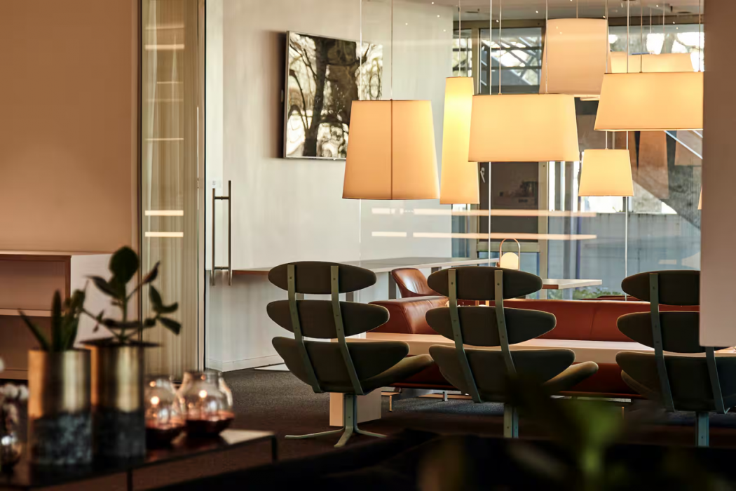 Comwell Hvide Hus Aalborg, Dolce by Wyndham 7/60