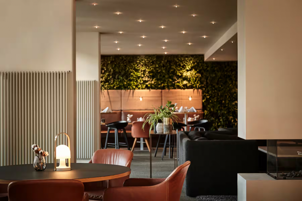 Comwell Hvide Hus Aalborg, Dolce by Wyndham 43/60