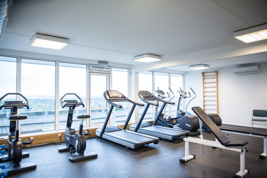 Comwell Hvide Hus Aalborg, Dolce by Wyndham 24/60