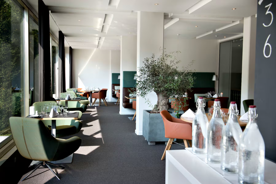 Comwell Hvide Hus Aalborg, Dolce by Wyndham 40/60