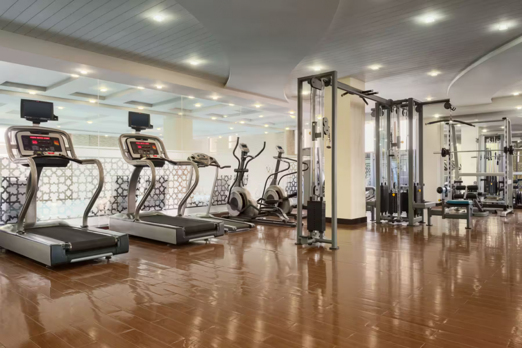 Ramada by Wyndham Islamabad 17/18