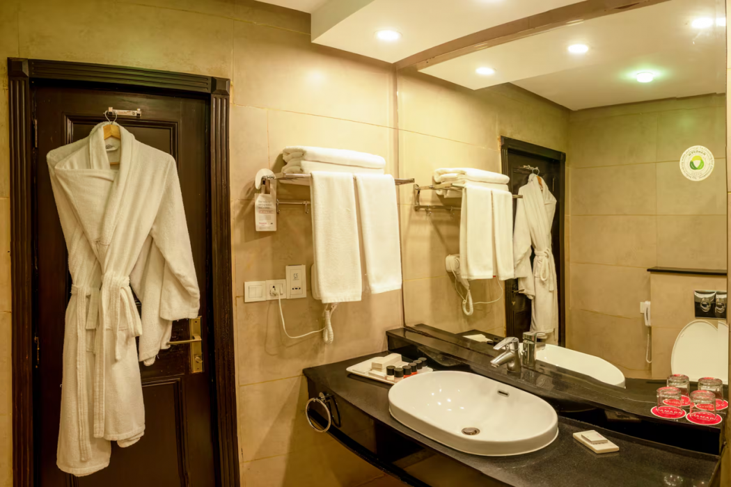 Ramada by Wyndham Islamabad 11/18