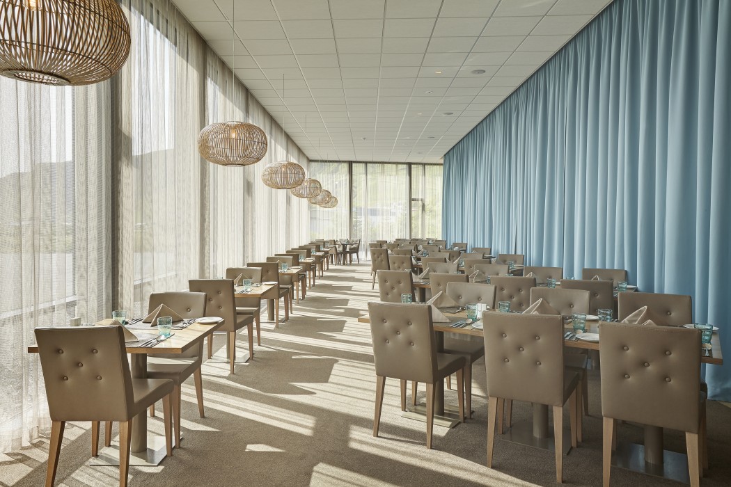 Hotel Vik 46/86