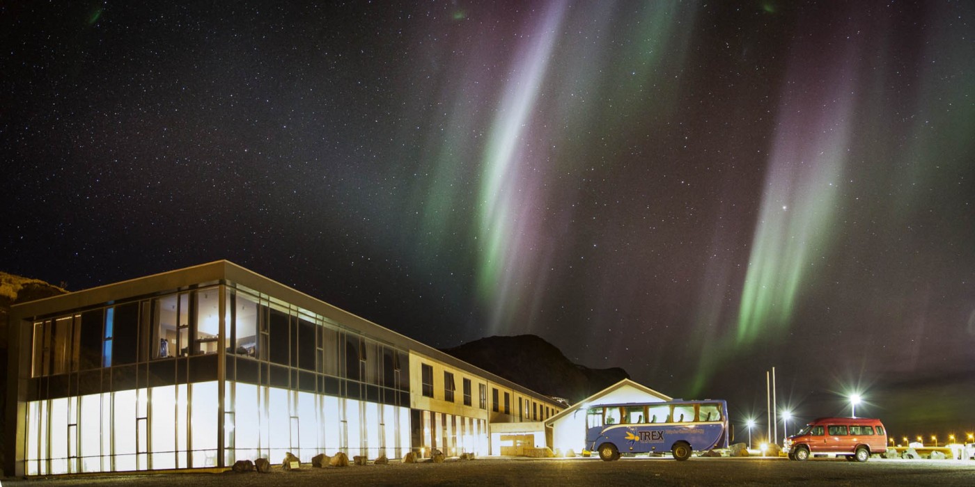 Hotel Vik 1/86