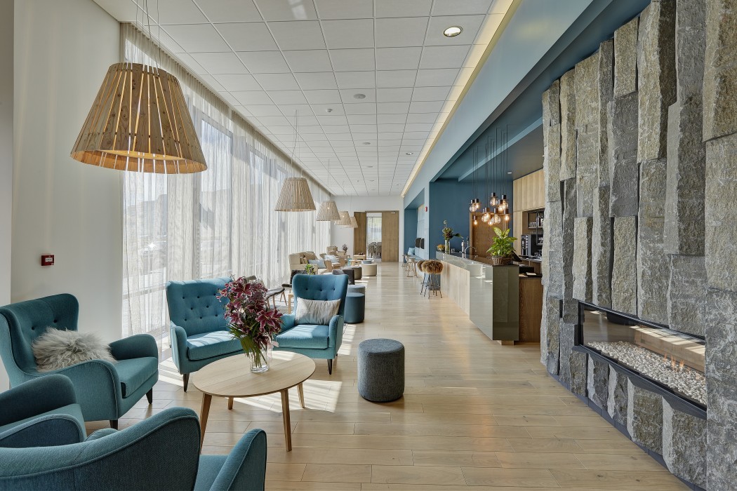 Hotel Vik 11/86