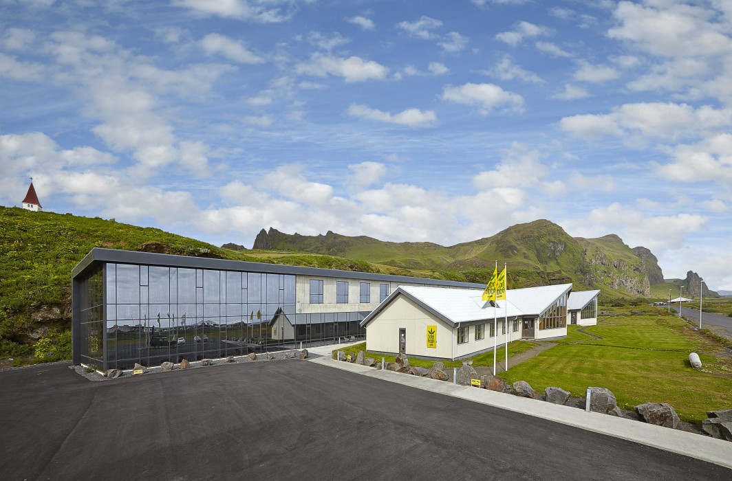 Hotel Vik 5/86