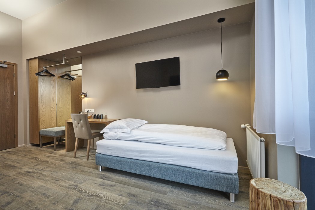 Hotel Vik 34/86