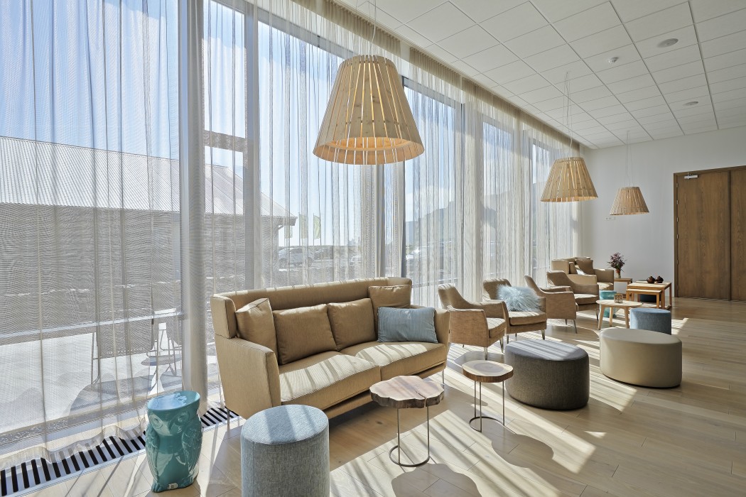 Hotel Vik 12/86