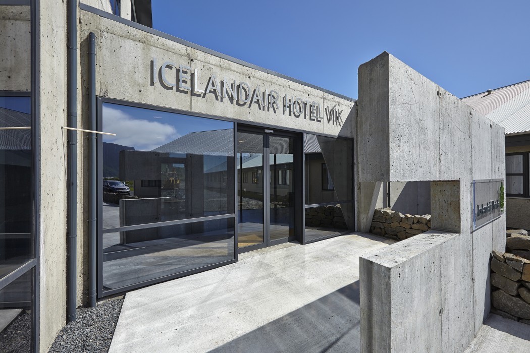 Hotel Vik 3/86
