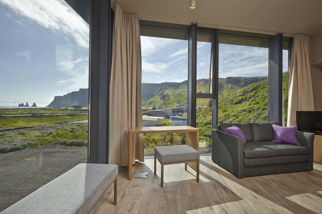 Hotel Vik 24/86