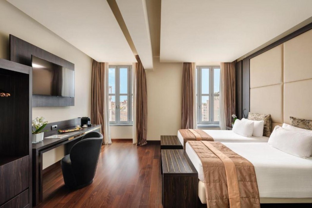 Hotel The Square Milano Duomo 9/15