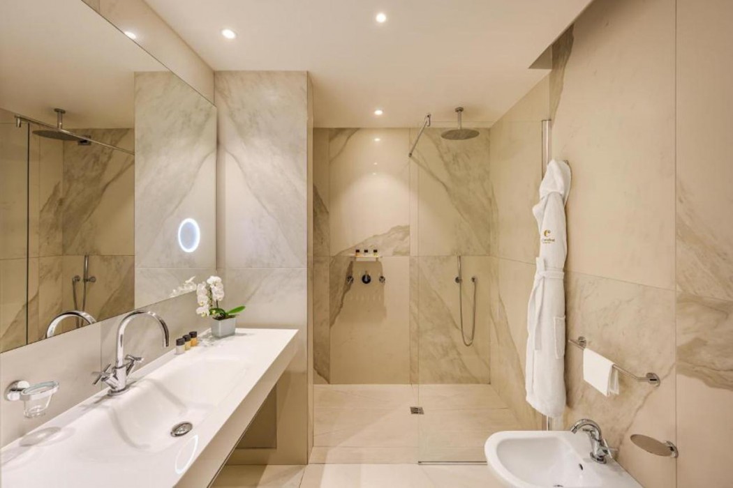 Hotel The Square Milano Duomo 11/15