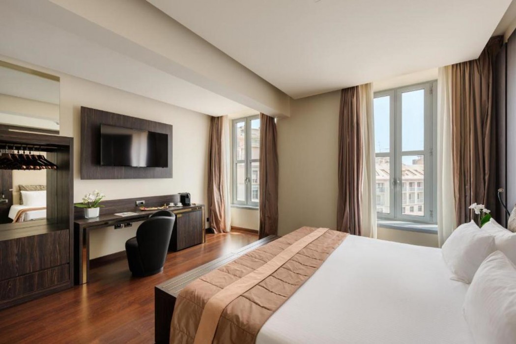 Hotel The Square Milano Duomo 7/15