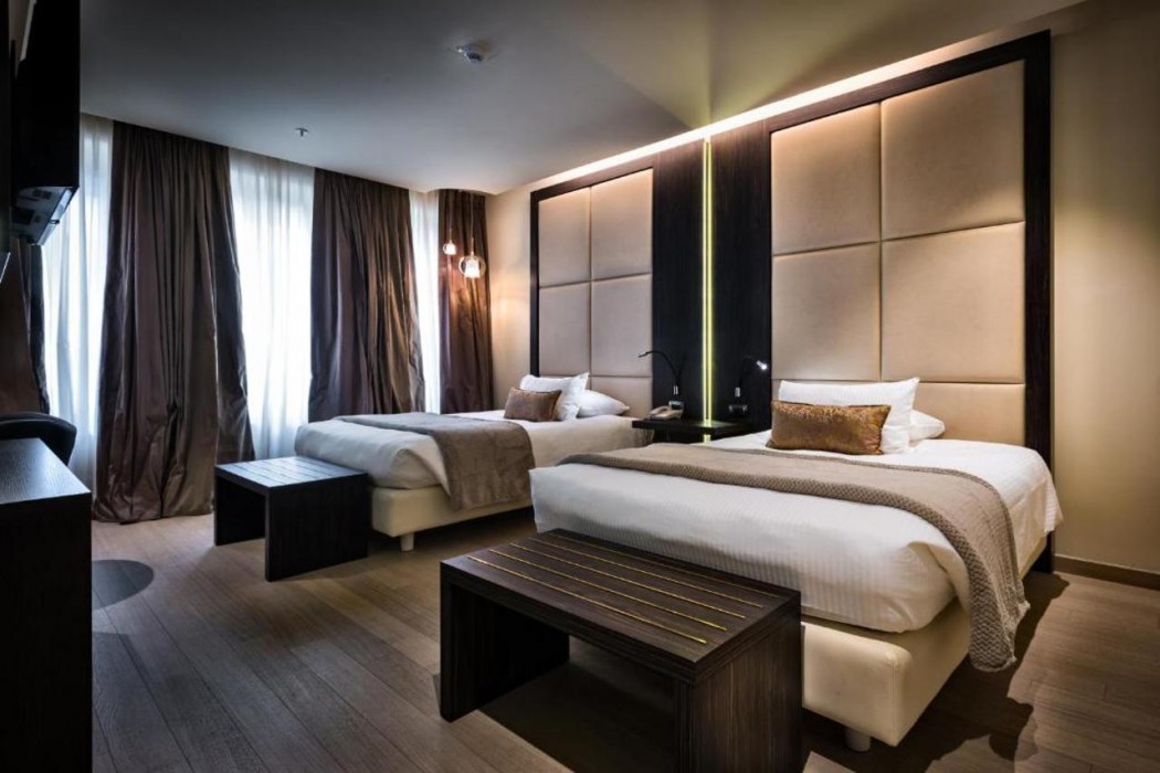 Hotel The Square Milano Duomo 13/15